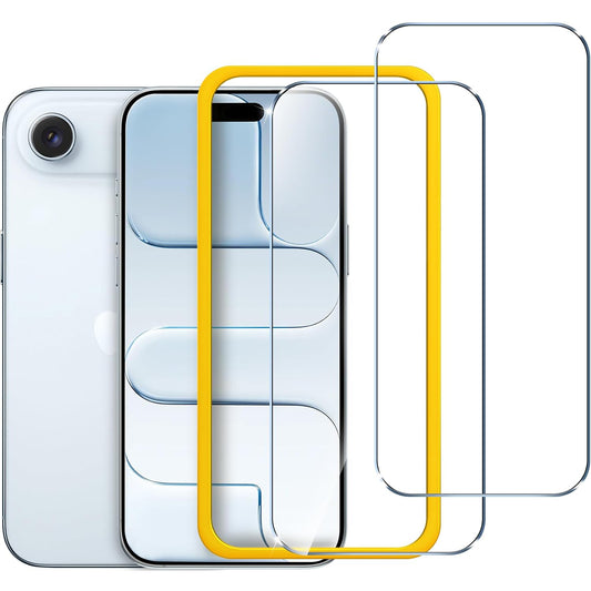 Защитная пленка для экрана iPhone Air, 2 шт.