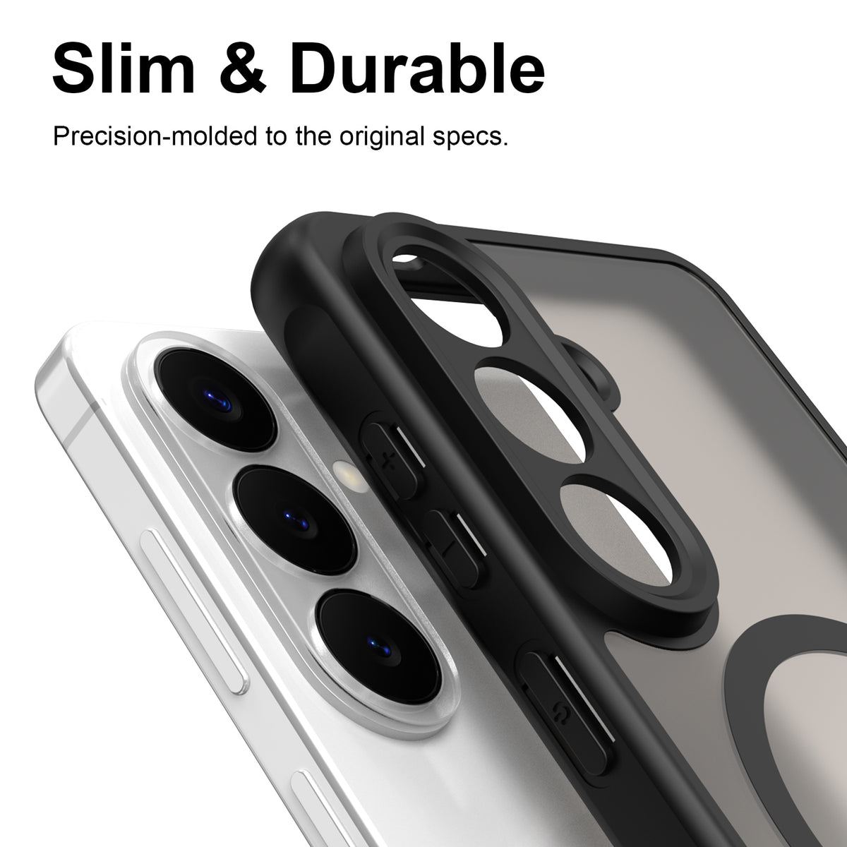 SuperSlim-Hülle für das Galaxy S27
