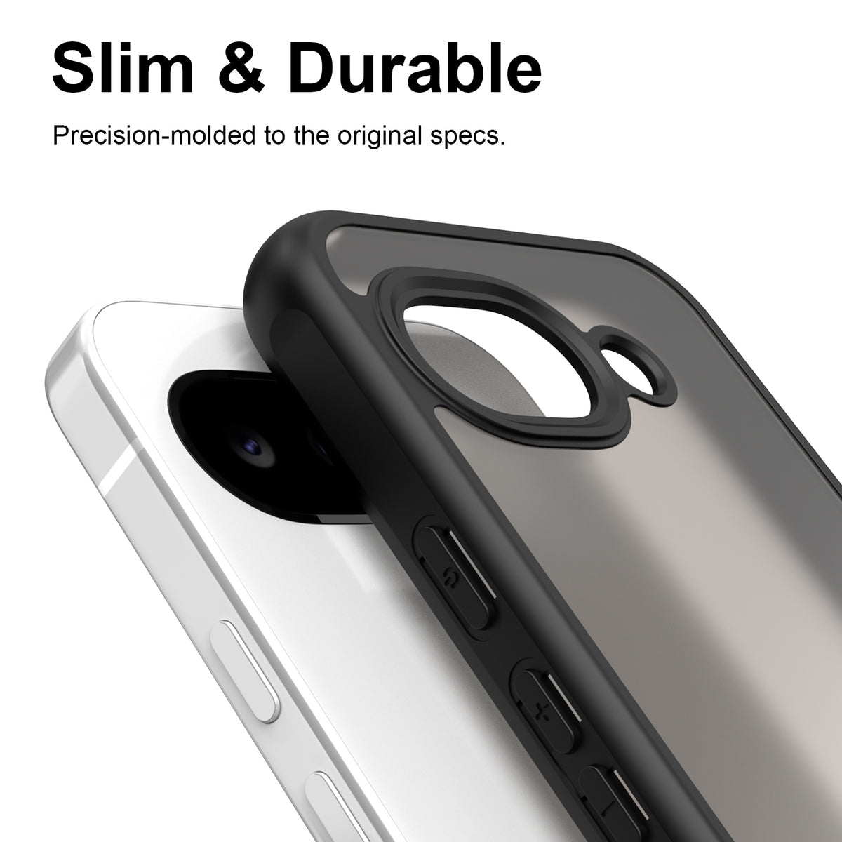 Pixel 11 SuperSlim Чехол