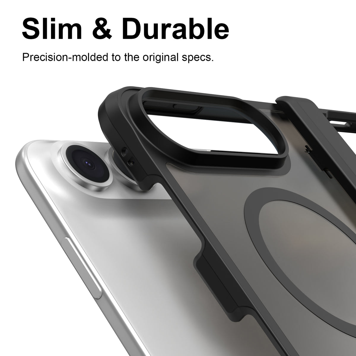 Capa SuperSlim para iPhone Duo