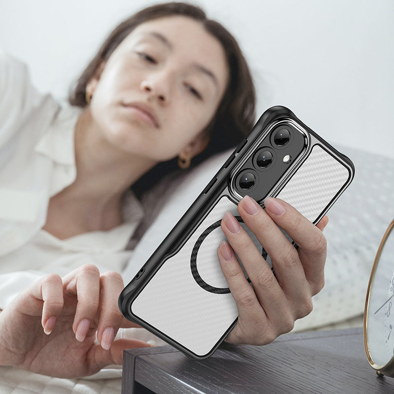 Galaxy S25+/S24+ ShockProof Case