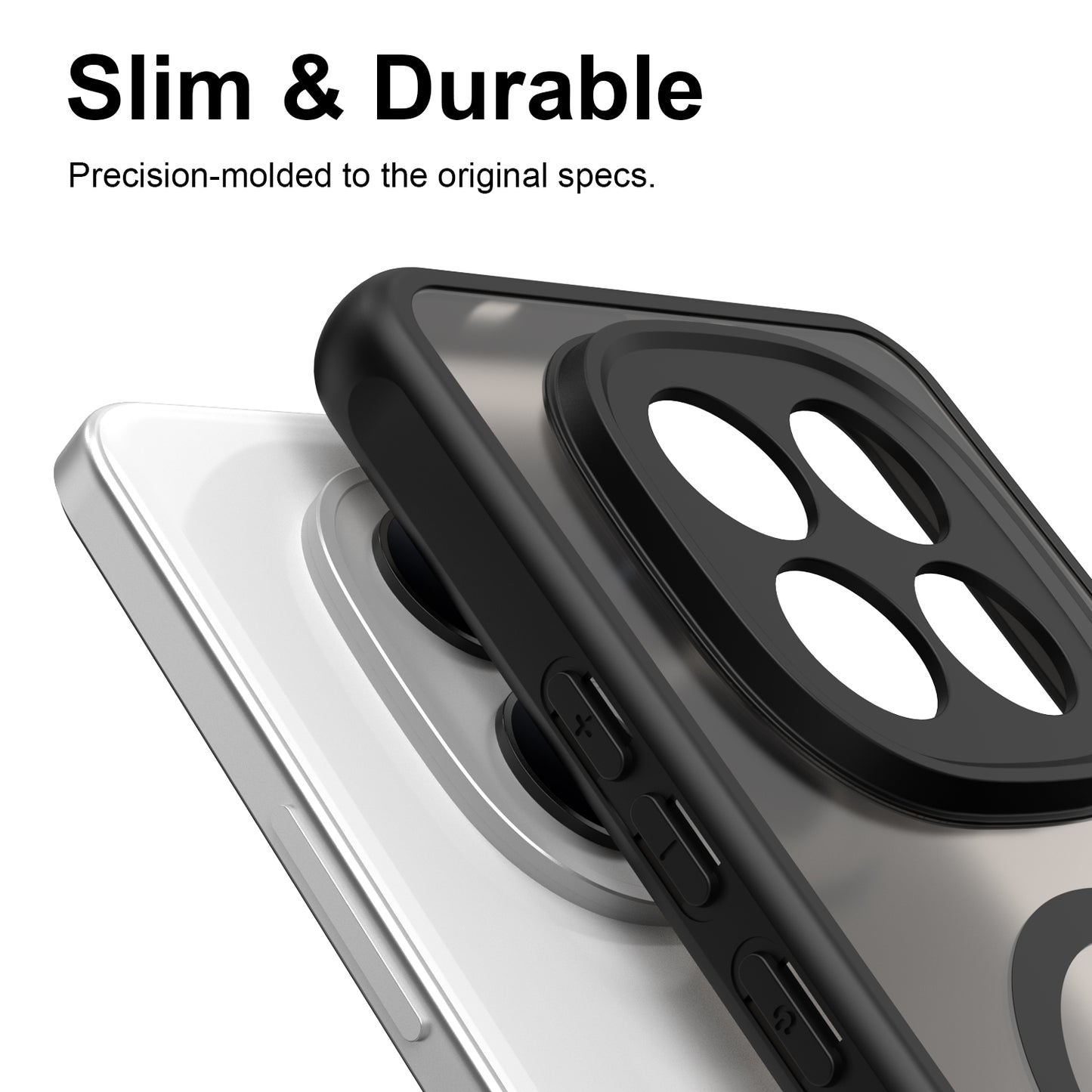 Super Slim Case for REDMI Note 15 Pro