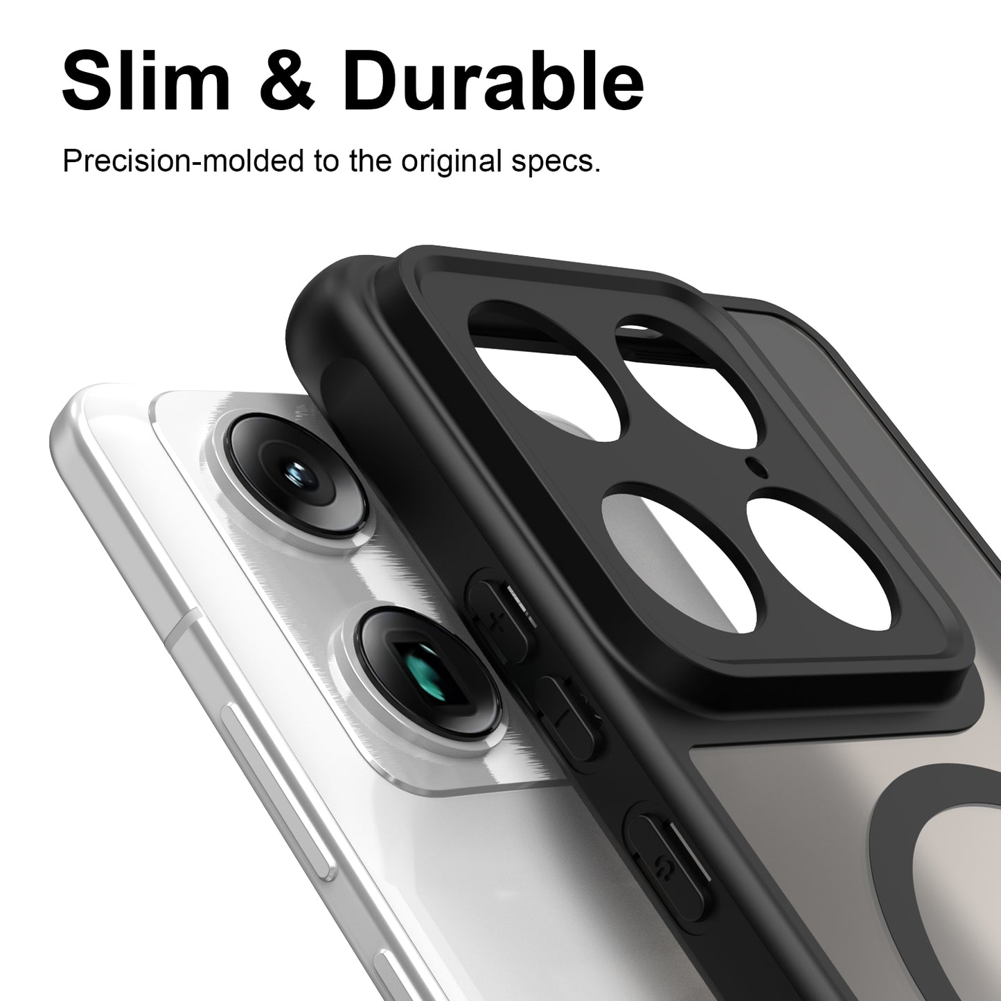 Super Slim Case for Moto Signature