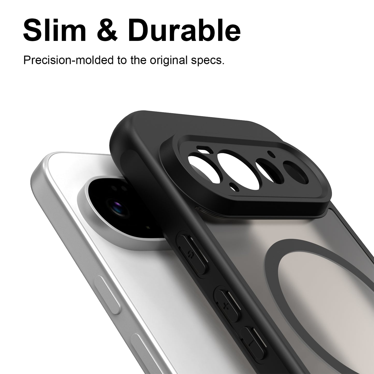 Ultra-thin Series Case for Pixel 11 Pro
