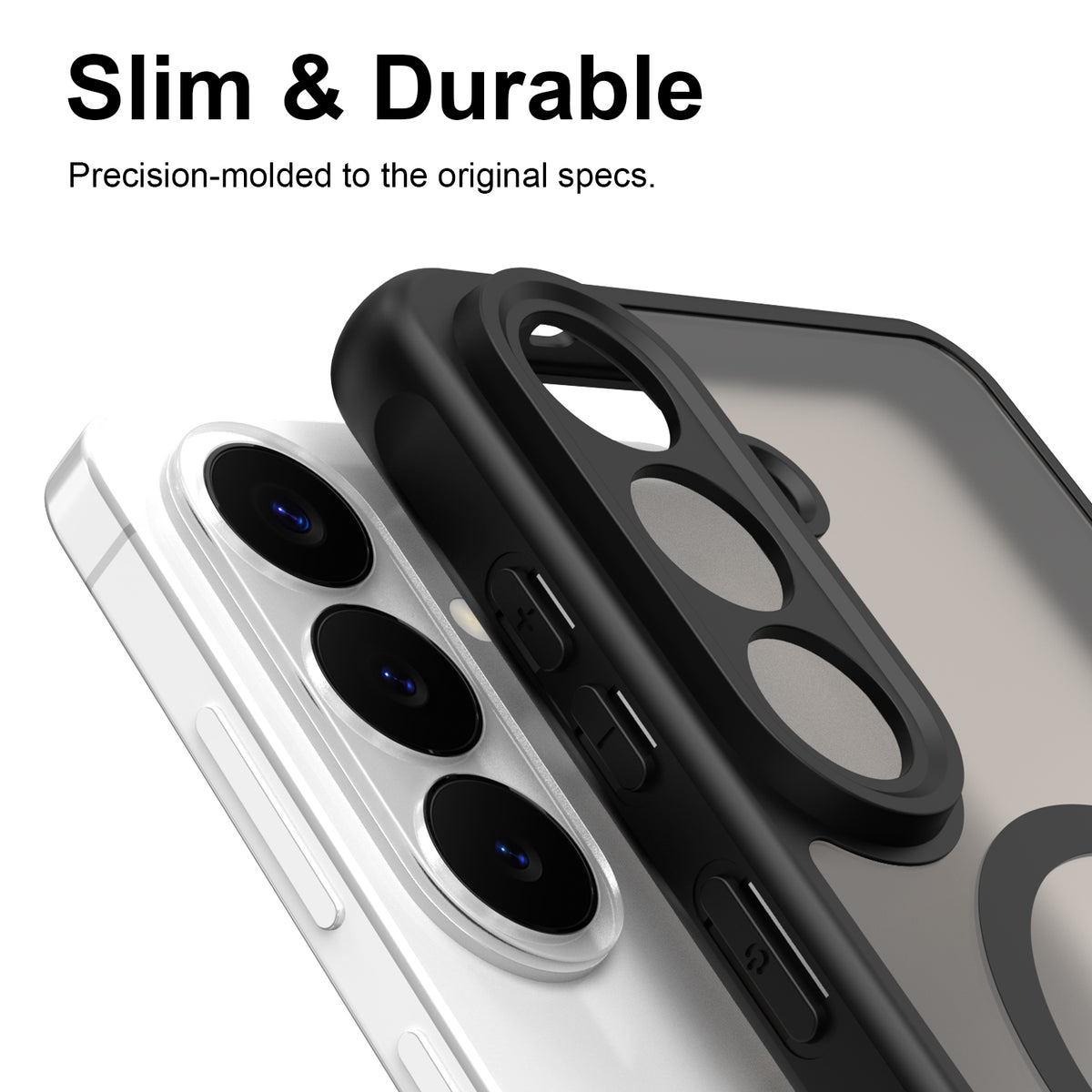 SuperSlim-Hülle für das Galaxy S27+