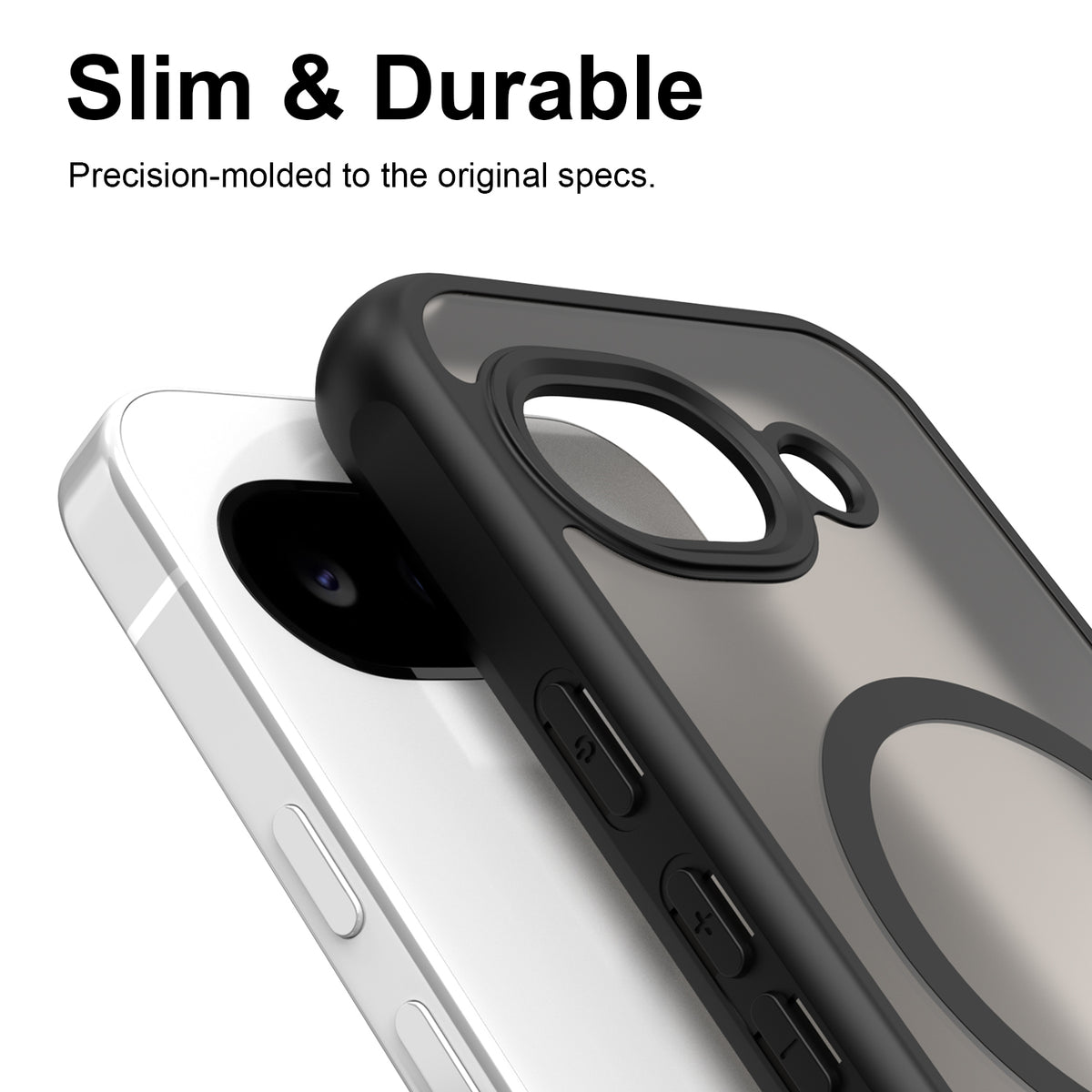 Pixel 11 超軽・超薄ケース