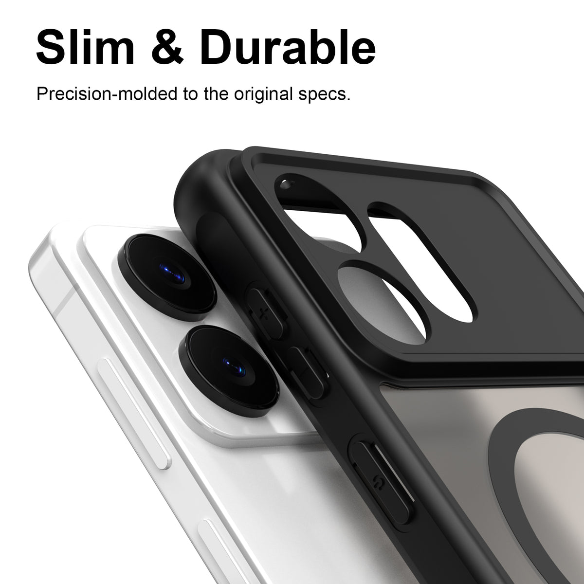 Galaxy S27 Pro SuperSlim Case