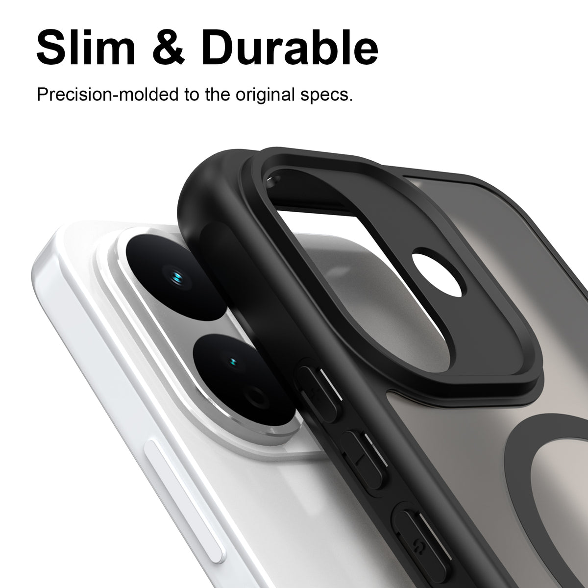 SuperSlim-Hülle für das Redmi Note 17 Pro