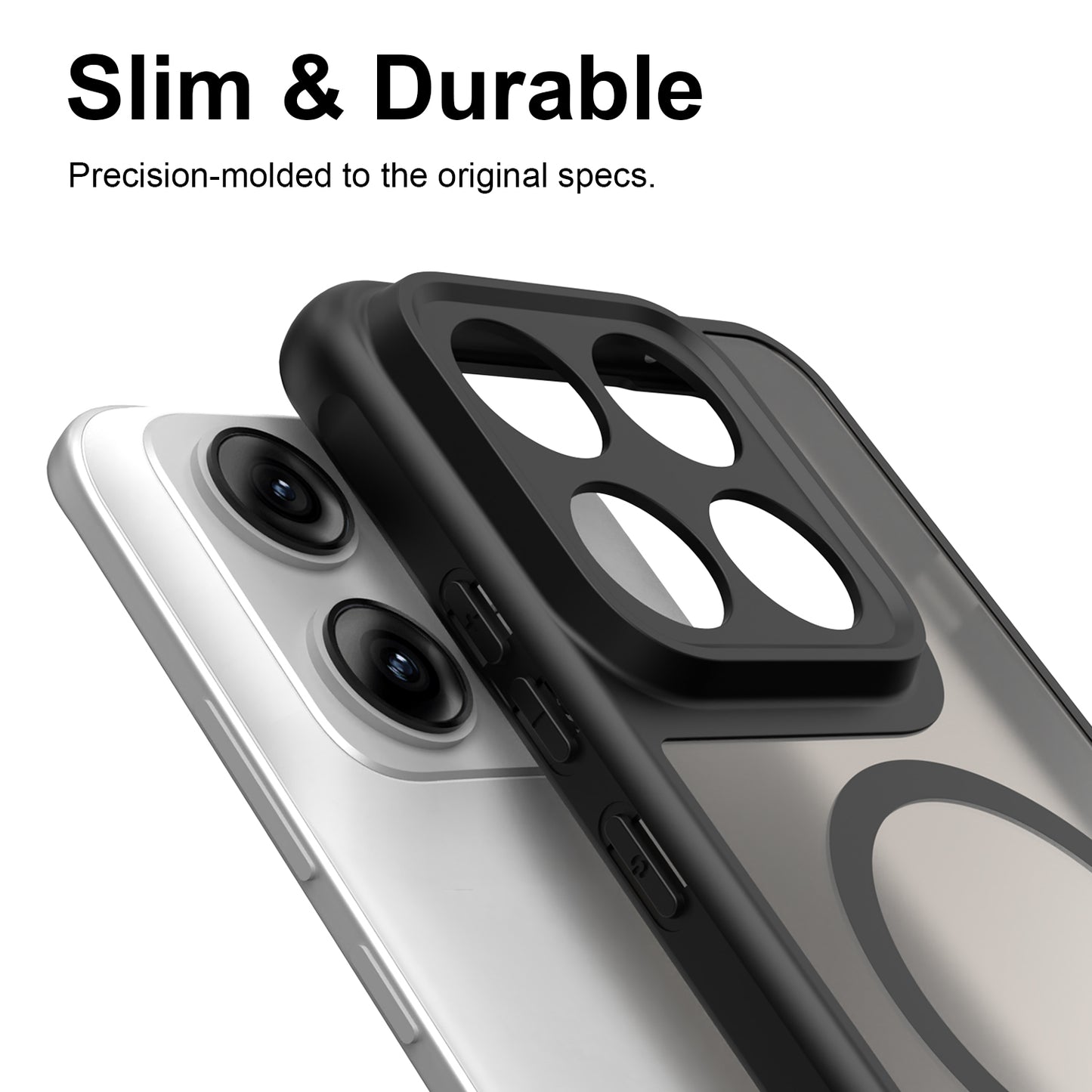 Funda SuperSlim para Moto Edge 70 Pro/Edge 70 Pro+