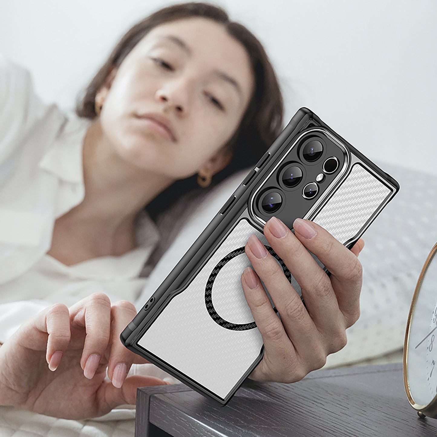Galaxy S24 Ultra ShockProof Case
