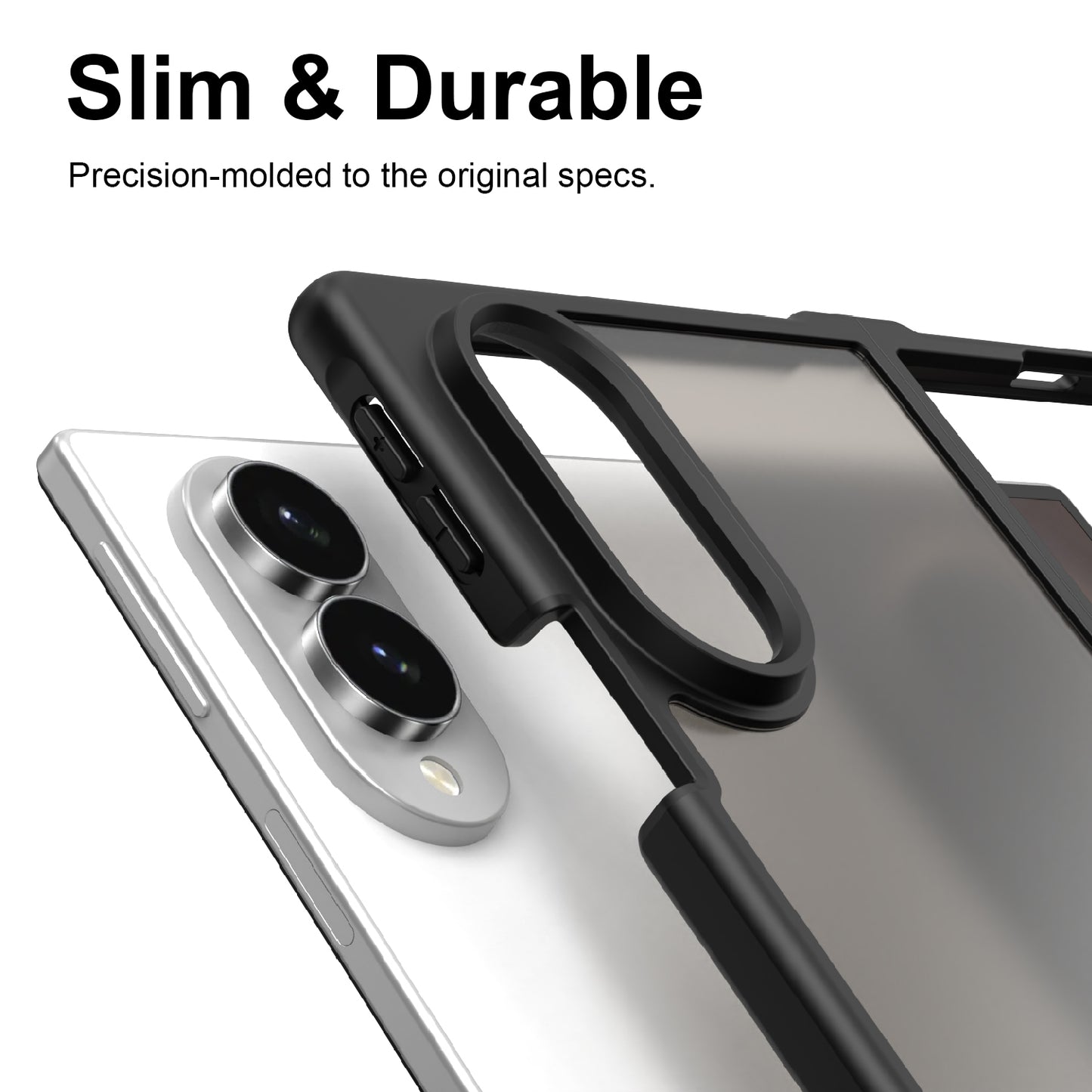 SuperSlim-Hülle für das Galaxy Z Fold8 (Ohne MagSafe)