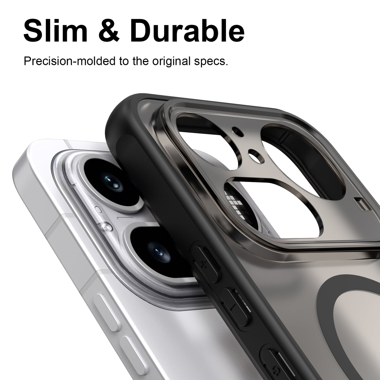 Super Slim Case for Nothing Phone (4a) Pro