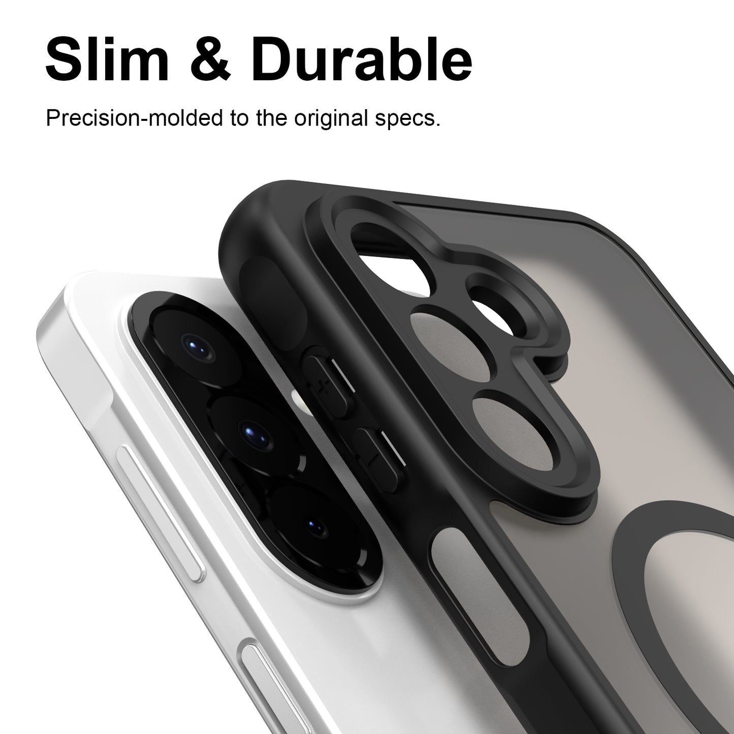 Super Slim Case for Galaxy A27