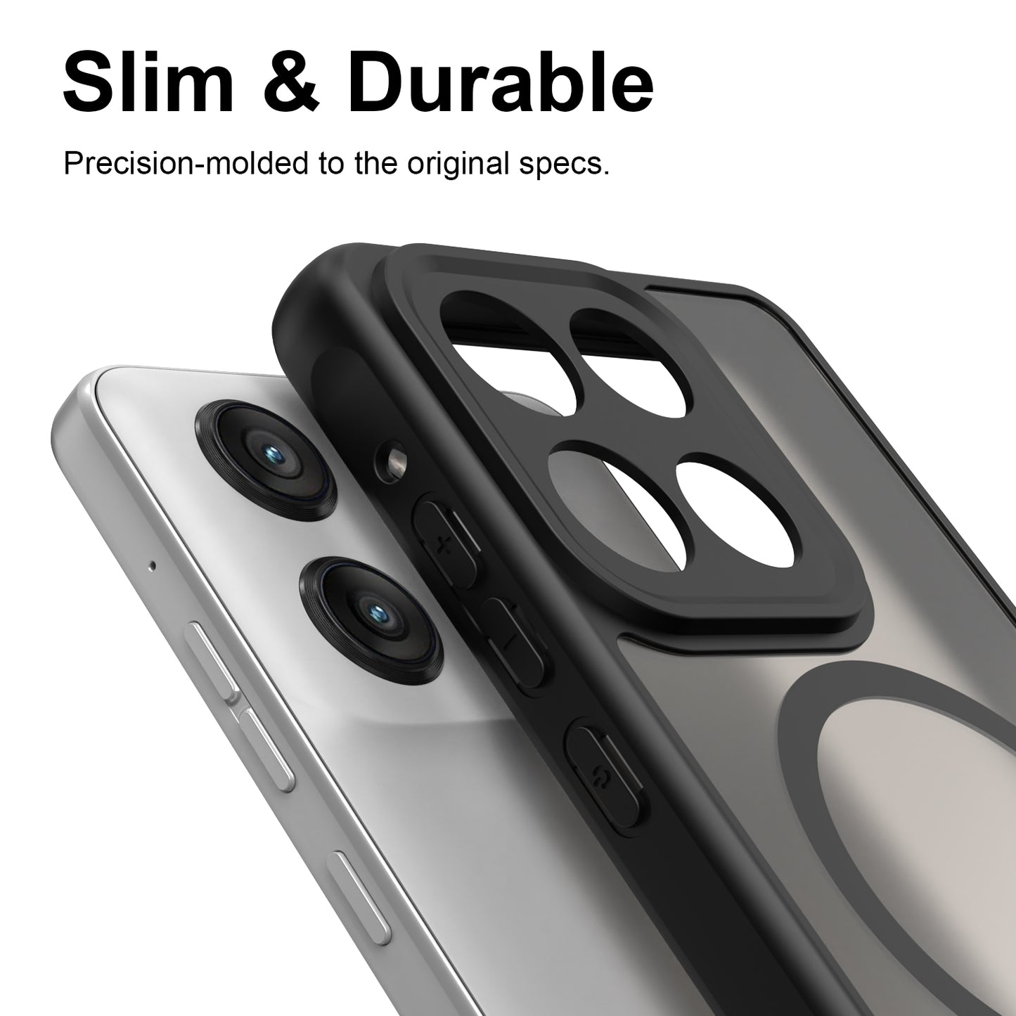 Super Slim Case for Moto G Stylus 2025