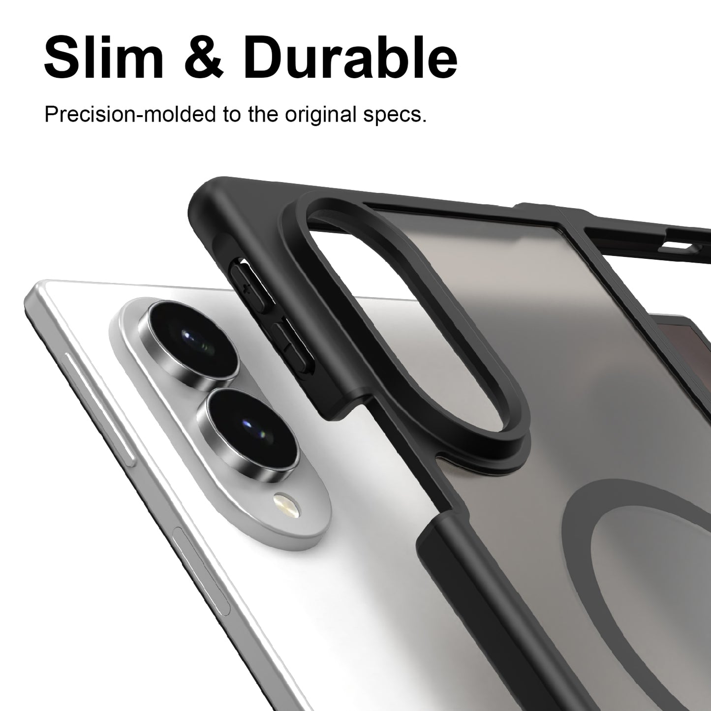 SuperSlim-Hülle für das Galaxy Z Fold7