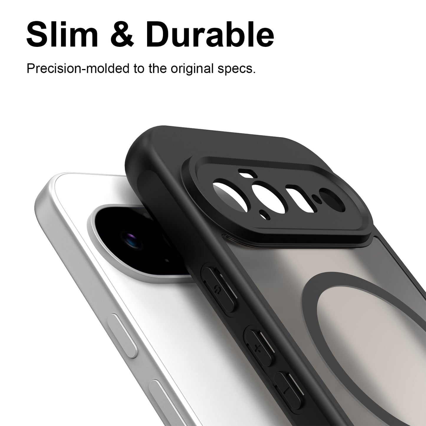Ultra-thin Series Case for Pixel 11