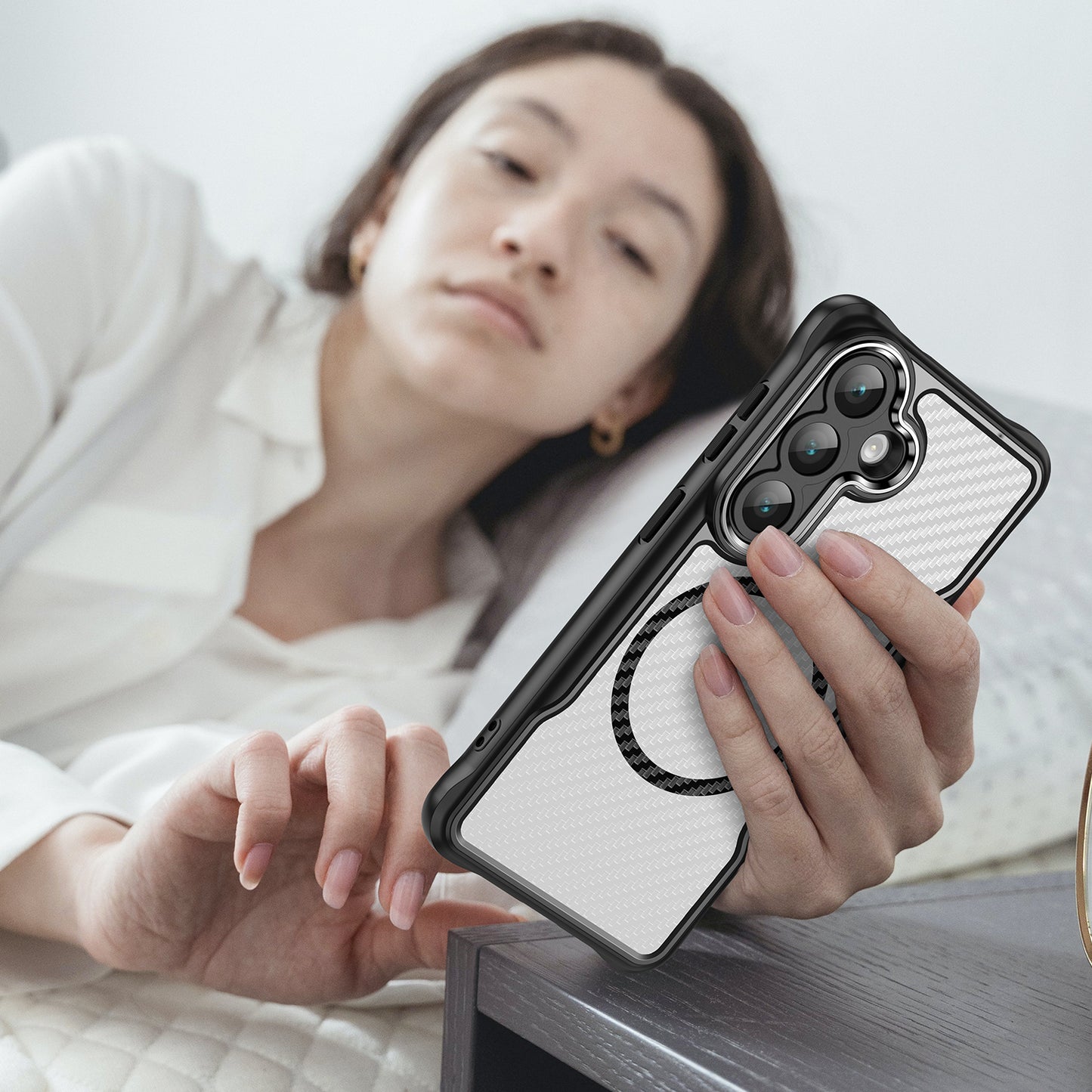 Samsung Galaxy S26 Magsafe Case