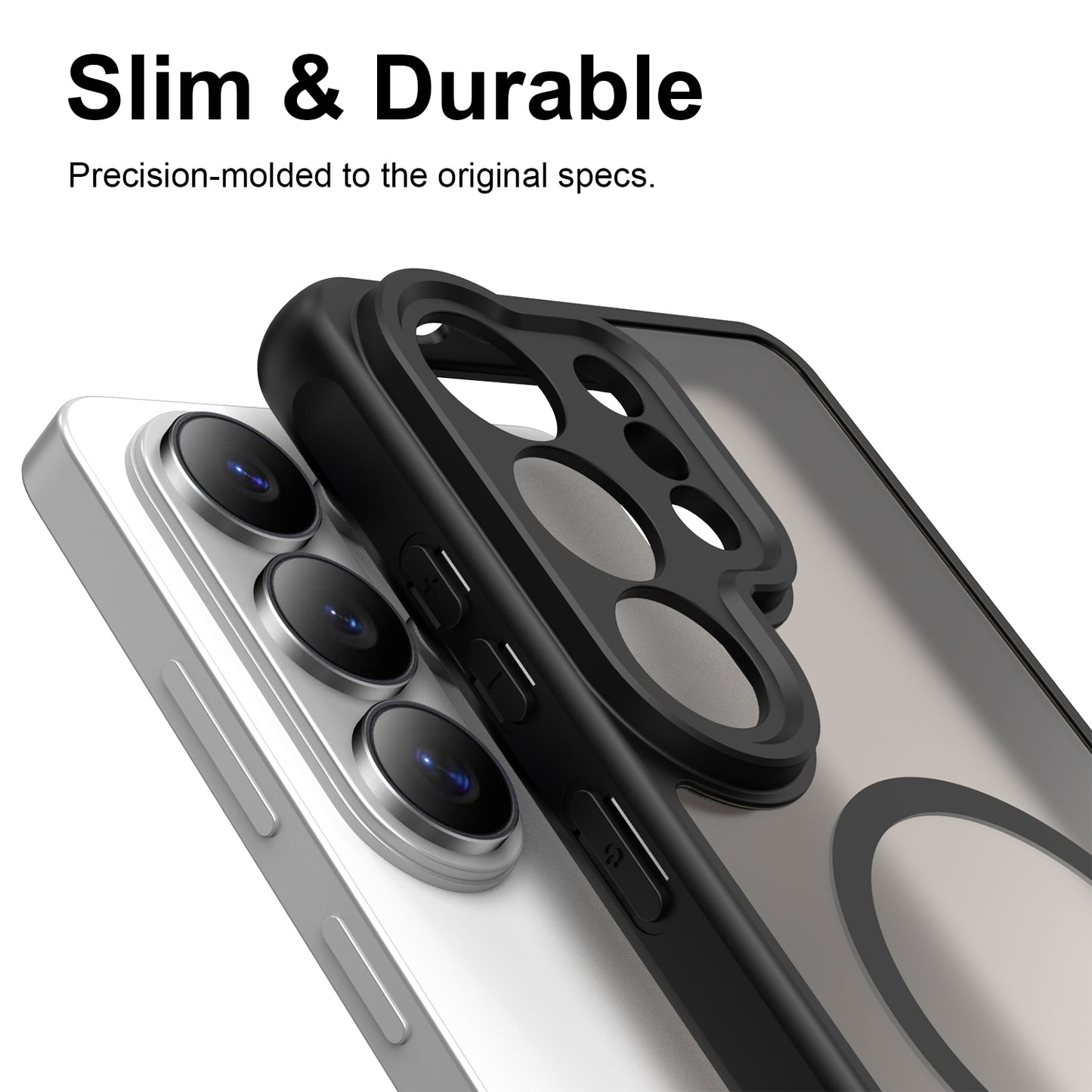 Ultra-thin Series Case for Galaxy S25 Ultra
