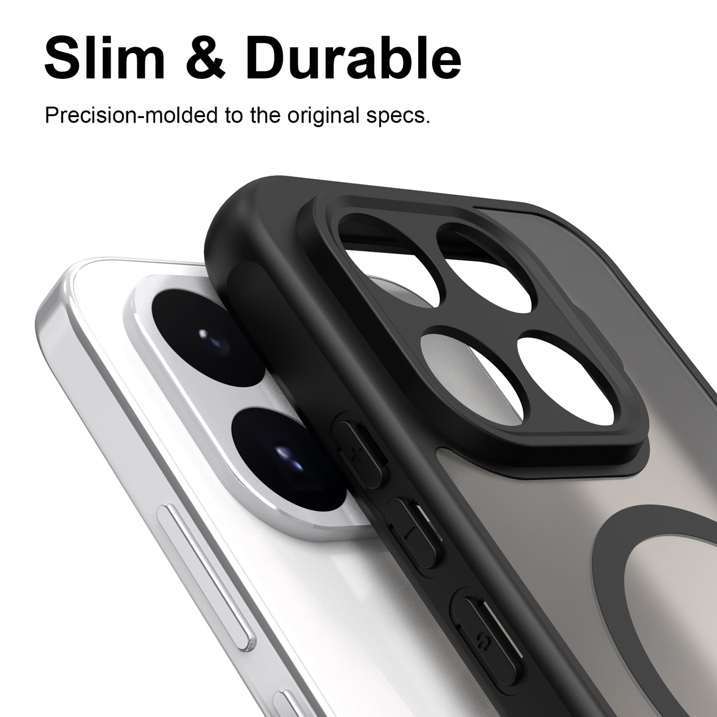 Super Slim Case for Xiaomi 17T