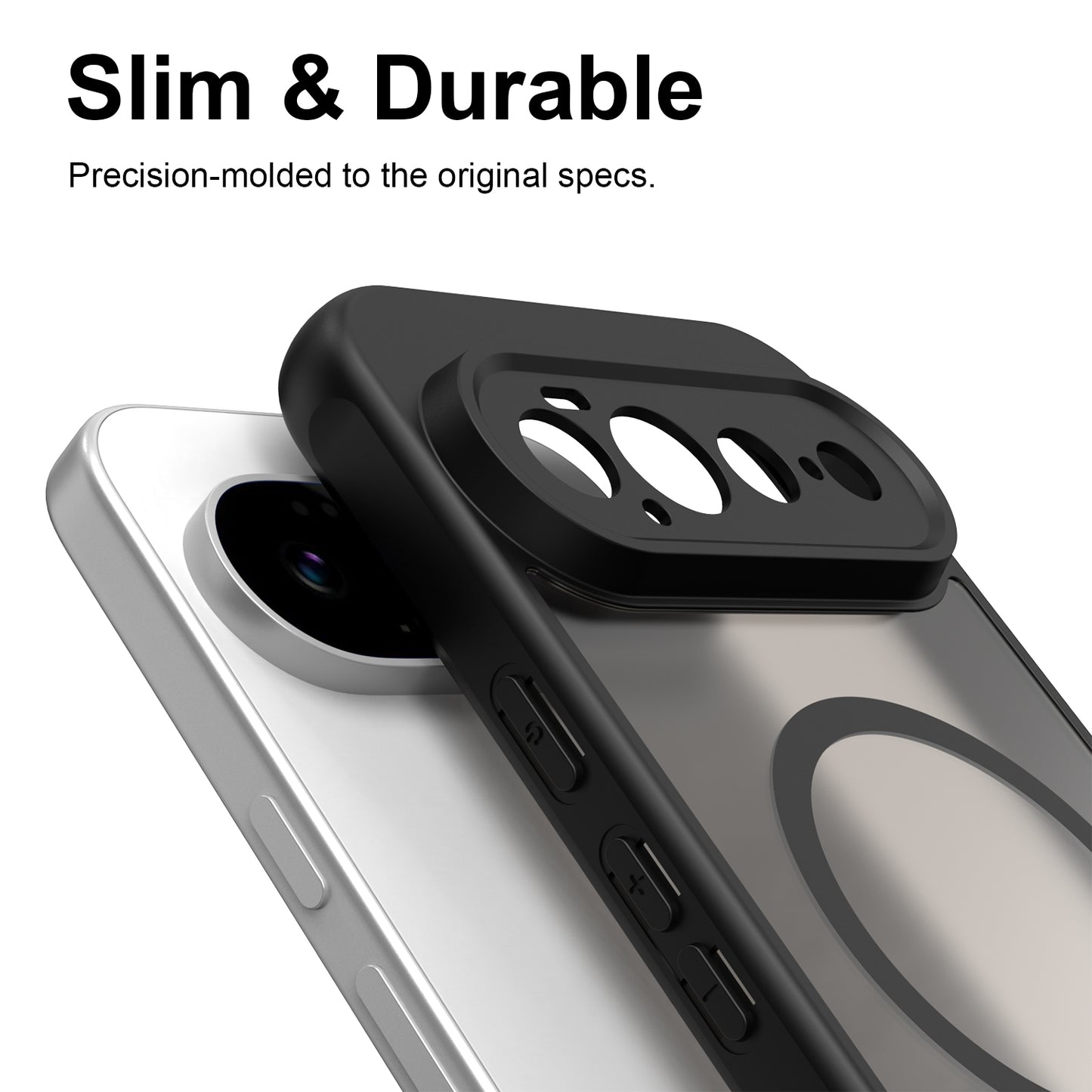 Ultra-thin Series Case for Pixel 11 Pro XL