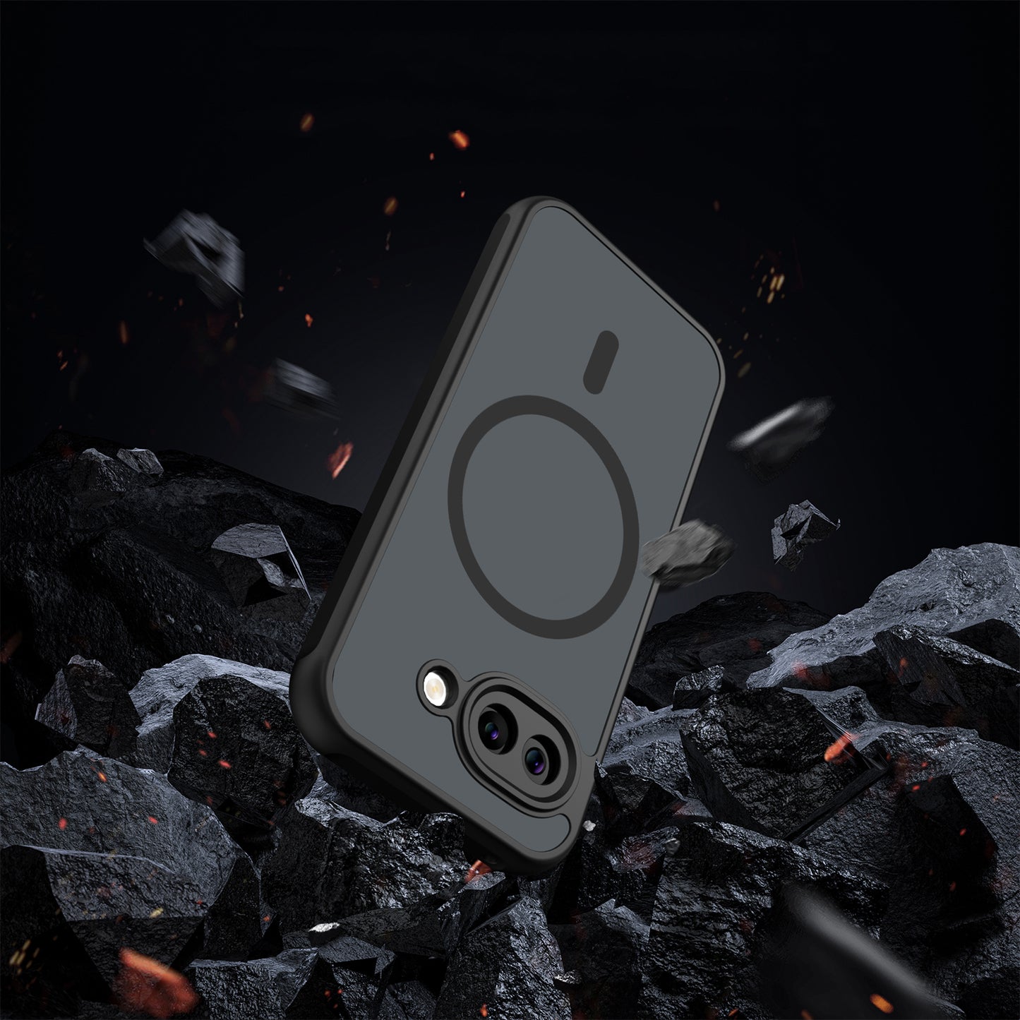 Pixel 10a MagSafe Case