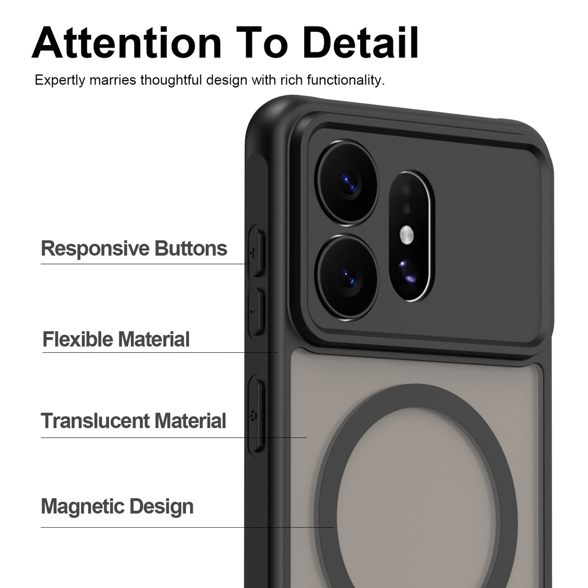 Galaxy S27 Pro SuperSlim Case