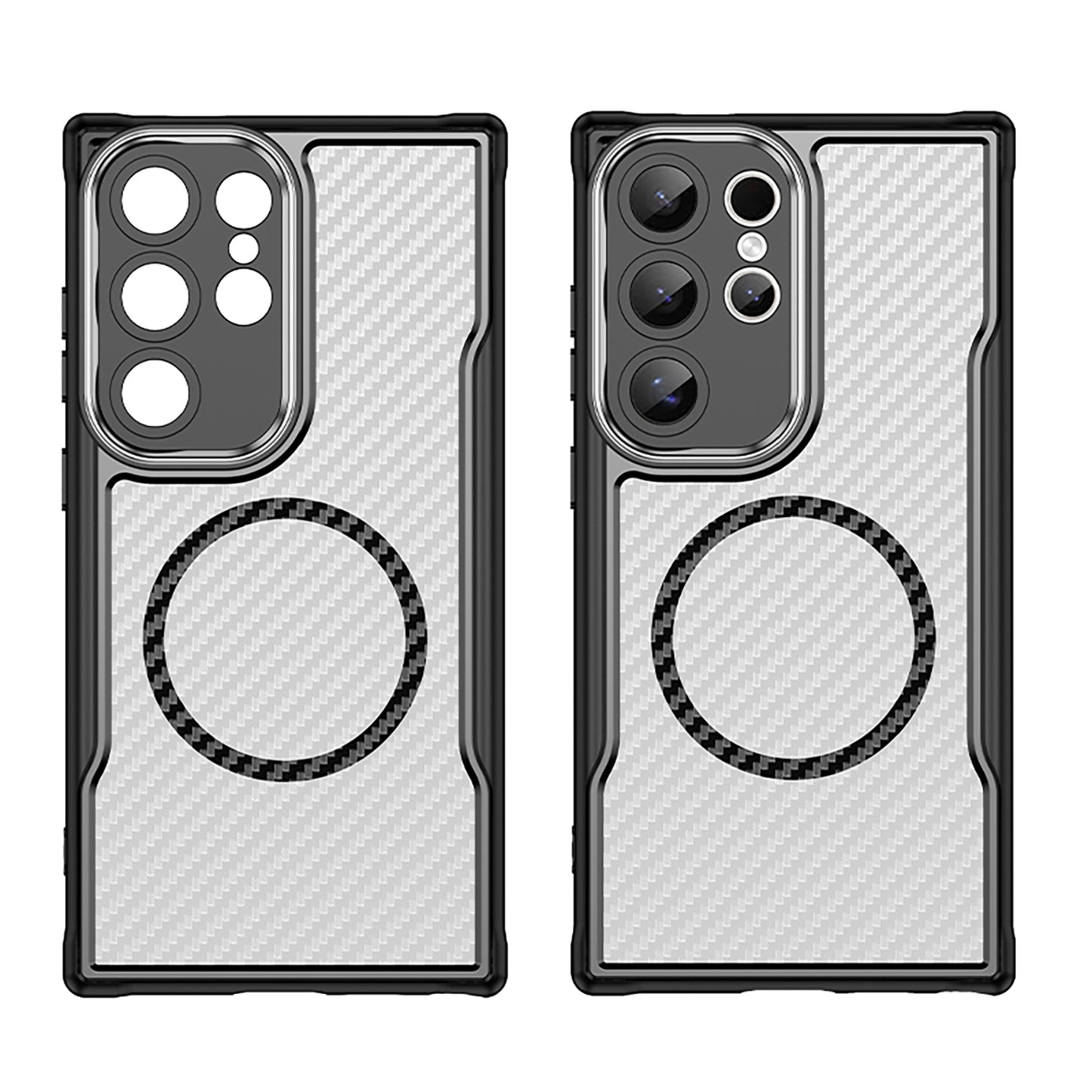 Galaxy S24 Ultra ShockProof Case