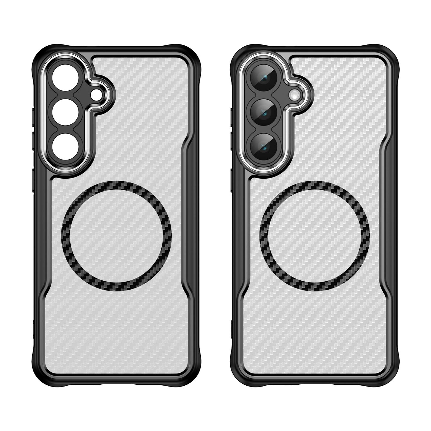 Shockproof Case for Galaxy S25 FE