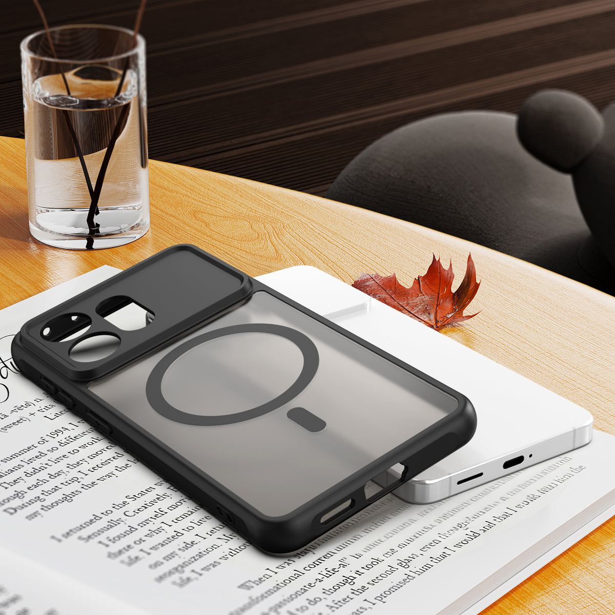 Galaxy S27 Pro SuperSlim Case