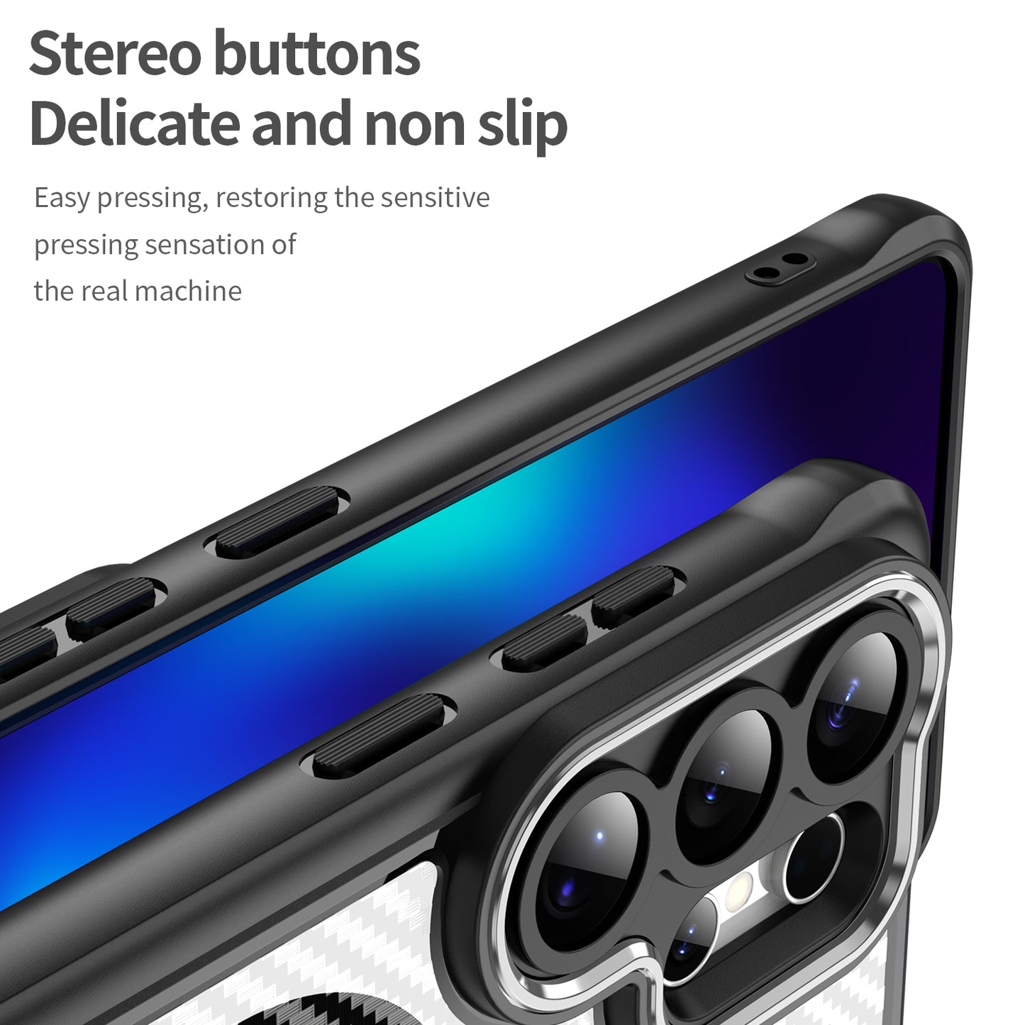 Samsung Galaxy S26 Ultra Magsafe Case