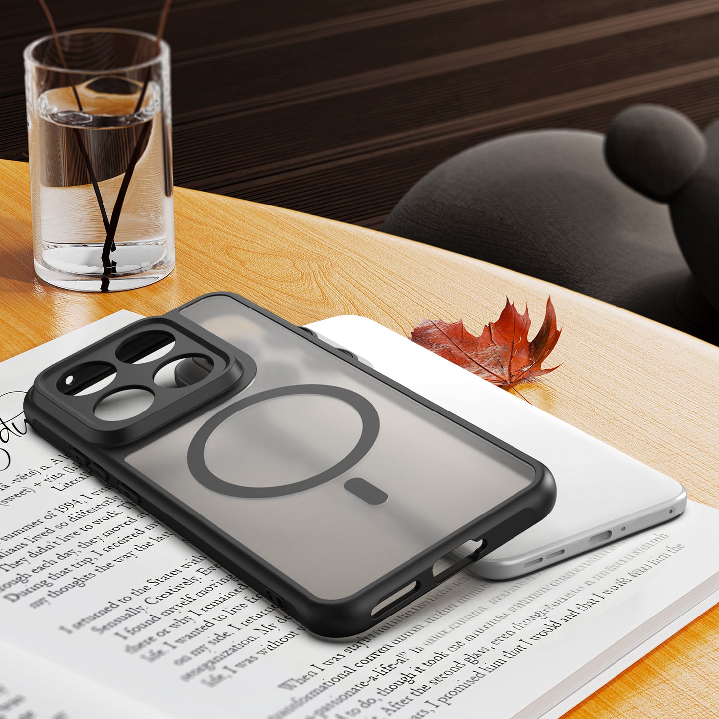 Funda SuperSlim para Moto Edge 70 Pro/Edge 70 Pro+