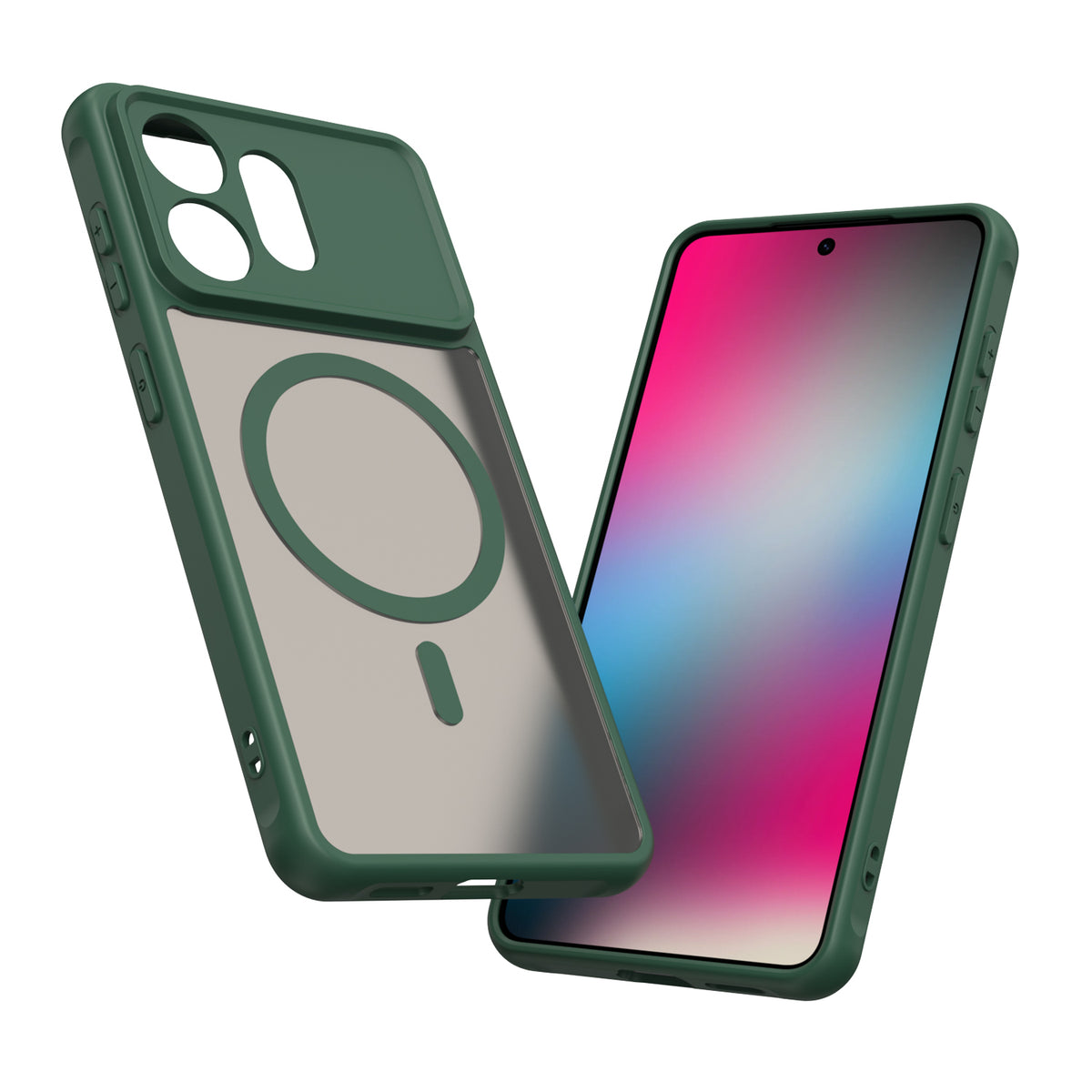 Galaxy S27 Pro SuperSlim Case