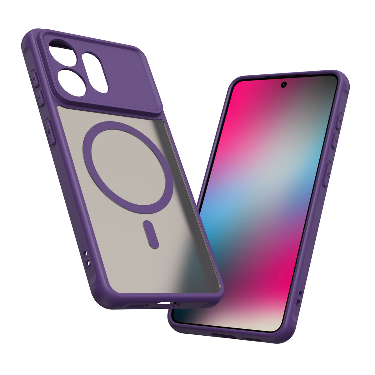 Galaxy S27 Pro SuperSlim Case
