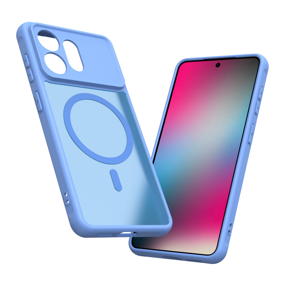 Galaxy S27 Pro SuperSlim Case