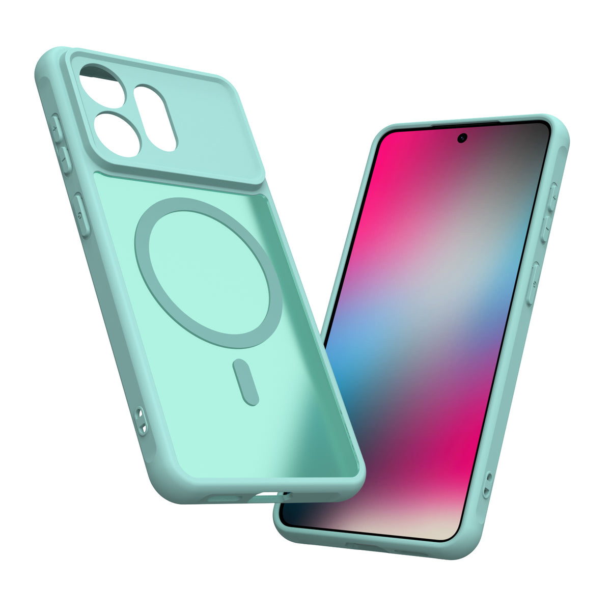 Galaxy S27 Pro SuperSlim Case