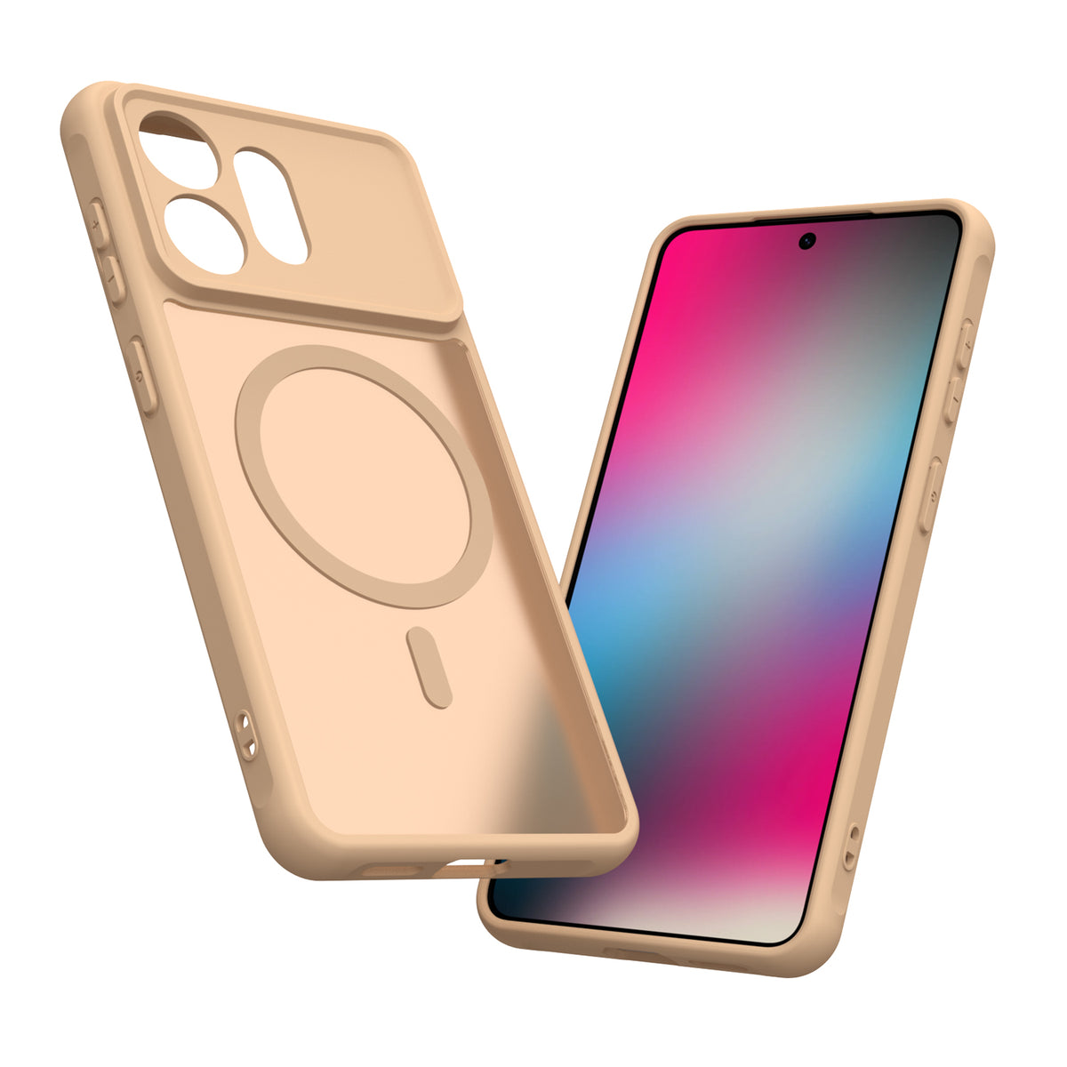 Galaxy S27 Pro SuperSlim Case
