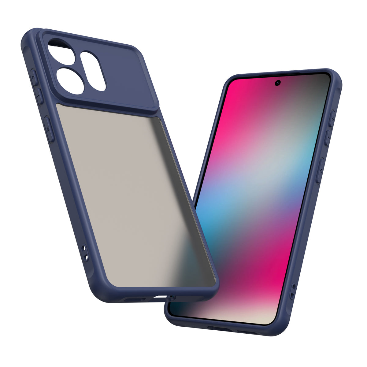 Galaxy S27 Pro 초슬림 케이스 (MagSafe 미지원)