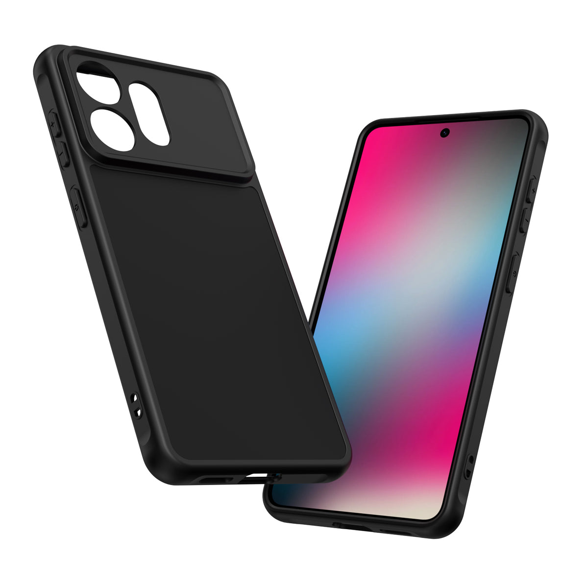 Galaxy S27 Pro 초슬림 케이스 (MagSafe 미지원)