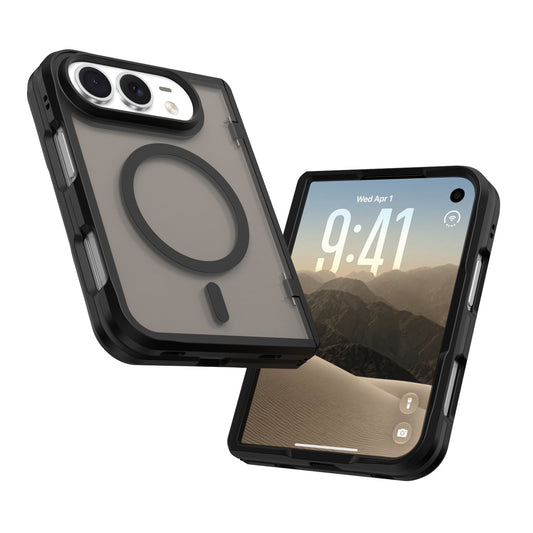 iPhone Duo 超軽量 · 薄型ケース