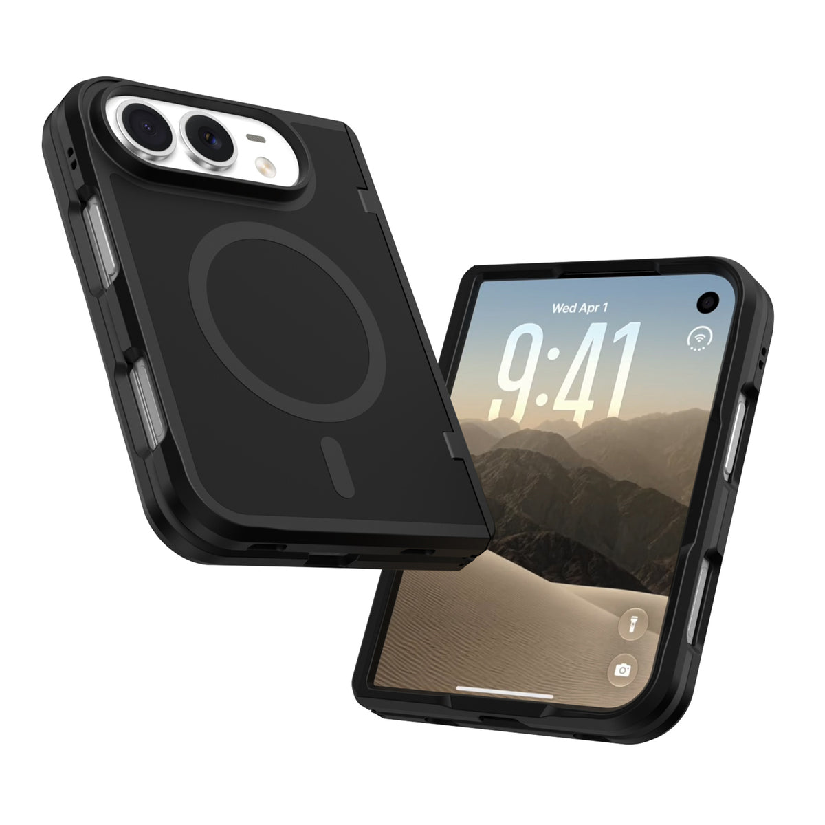 Capa SuperSlim para iPhone Duo