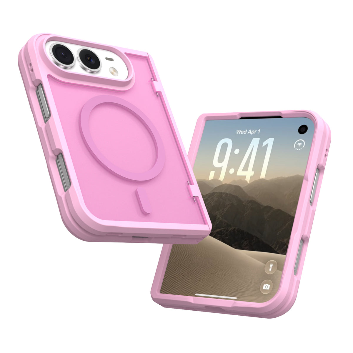 Capa SuperSlim para iPhone Duo