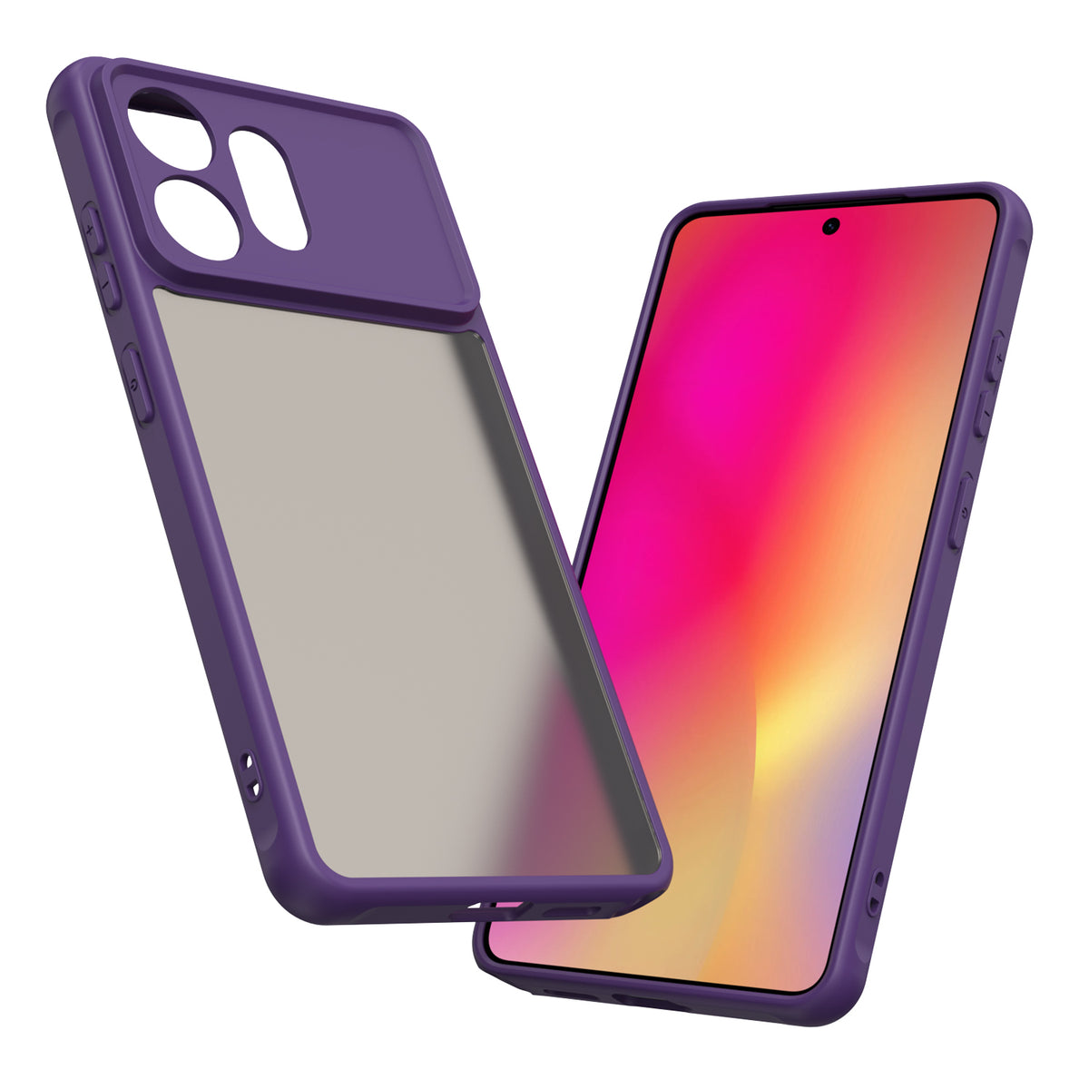 Coque SuperSlim pour Galaxy S27 Ultra (Sans MagSafe)