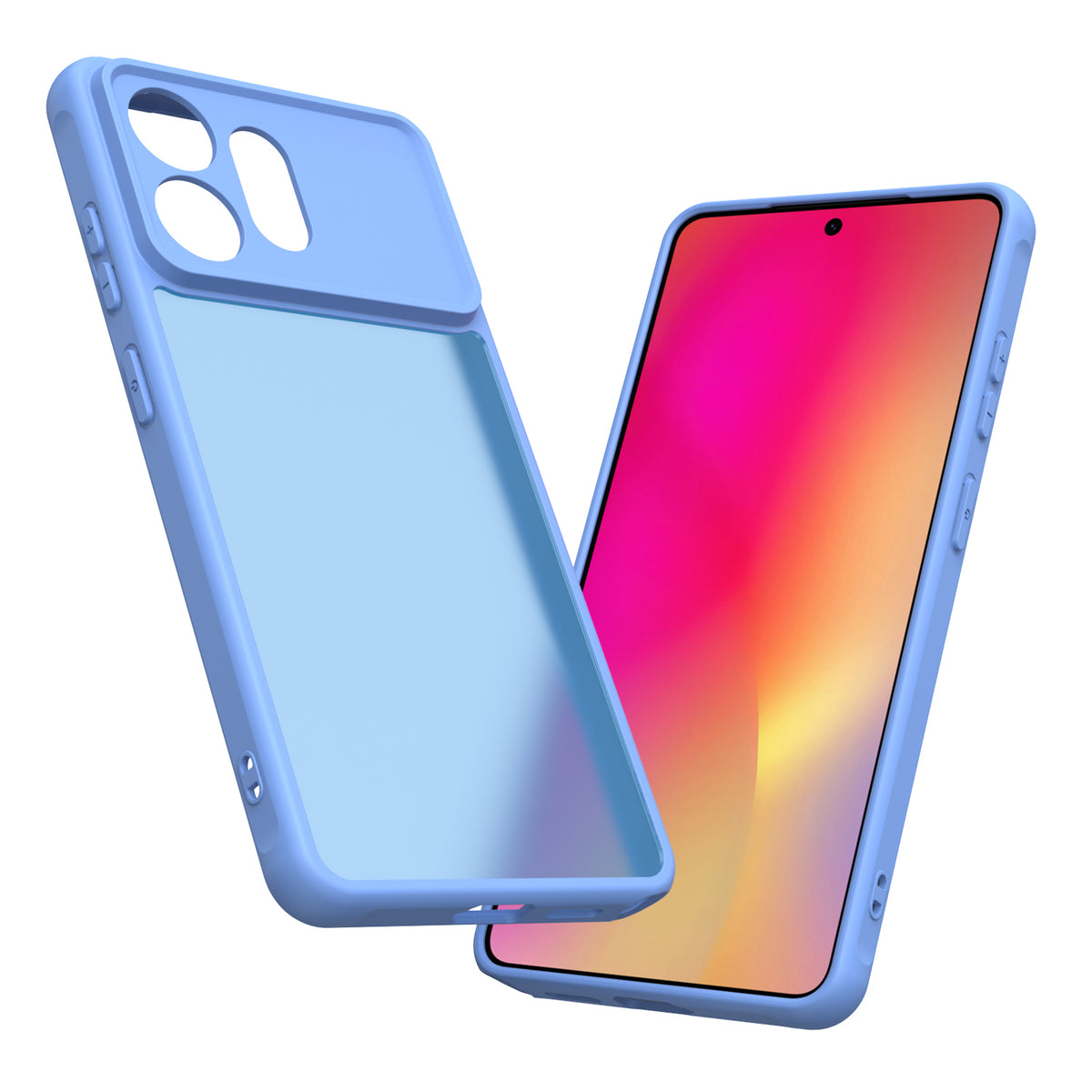 Coque SuperSlim pour Galaxy S27 Ultra (Sans MagSafe)