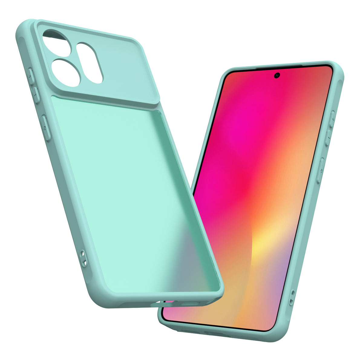 Coque SuperSlim pour Galaxy S27 Ultra (Sans MagSafe)