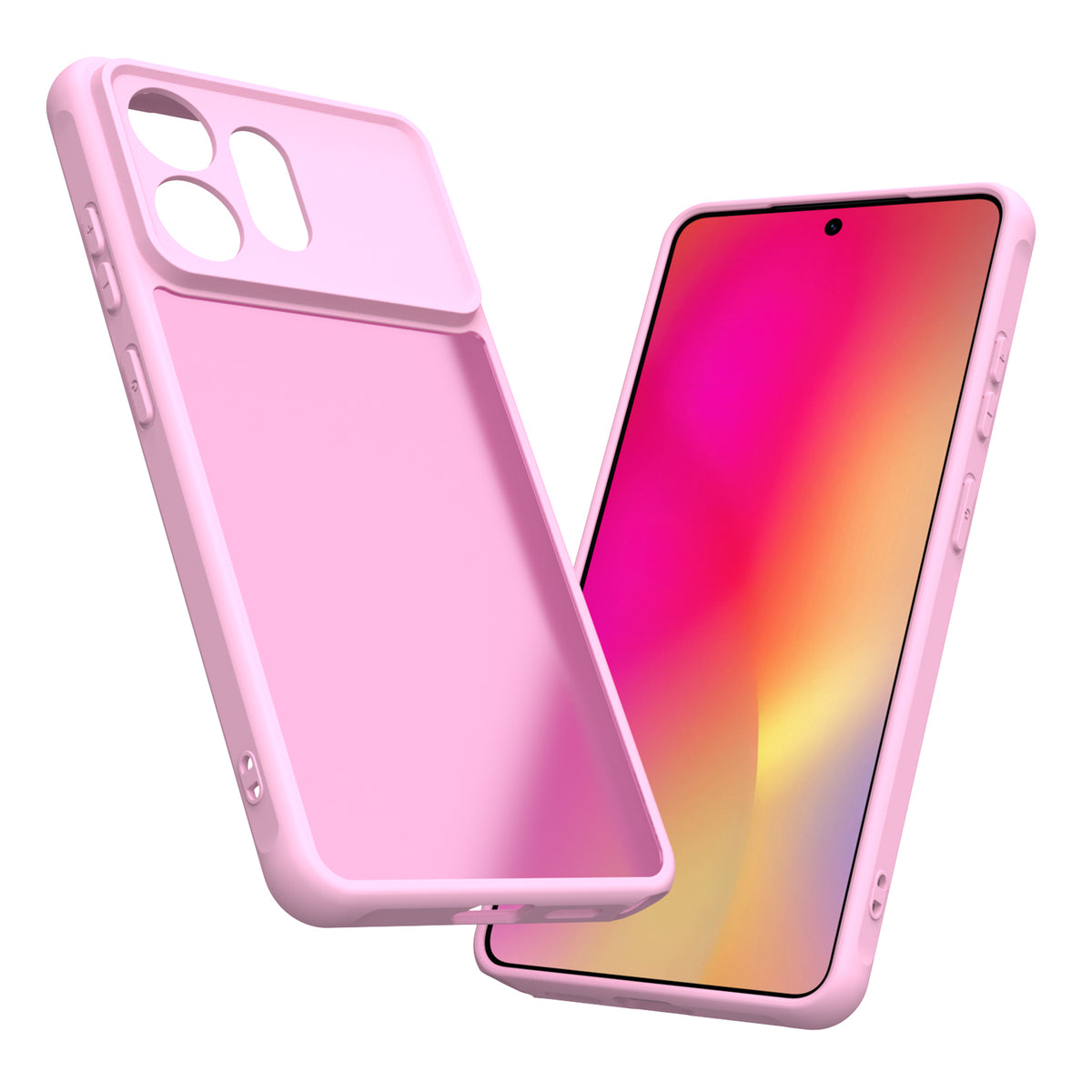 Coque SuperSlim pour Galaxy S27 Ultra (Sans MagSafe)