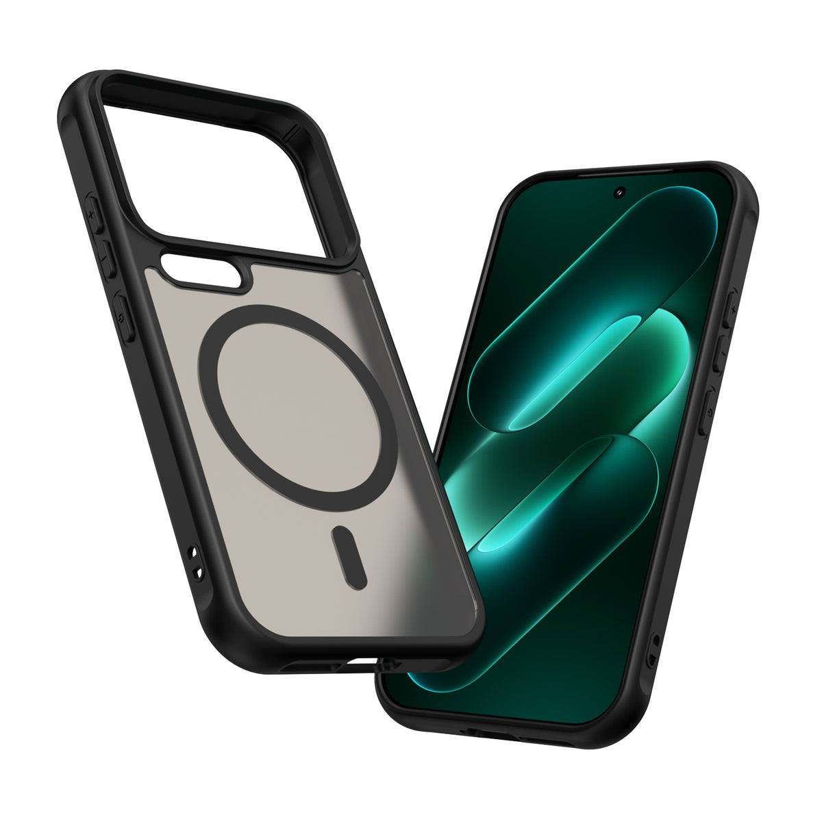 SuperSlim-Hülle für das Xiaomi 18 Pro