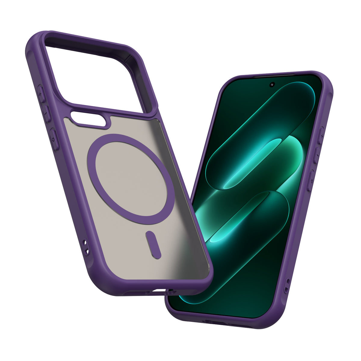 SuperSlim-Hülle für das Xiaomi 18 Pro