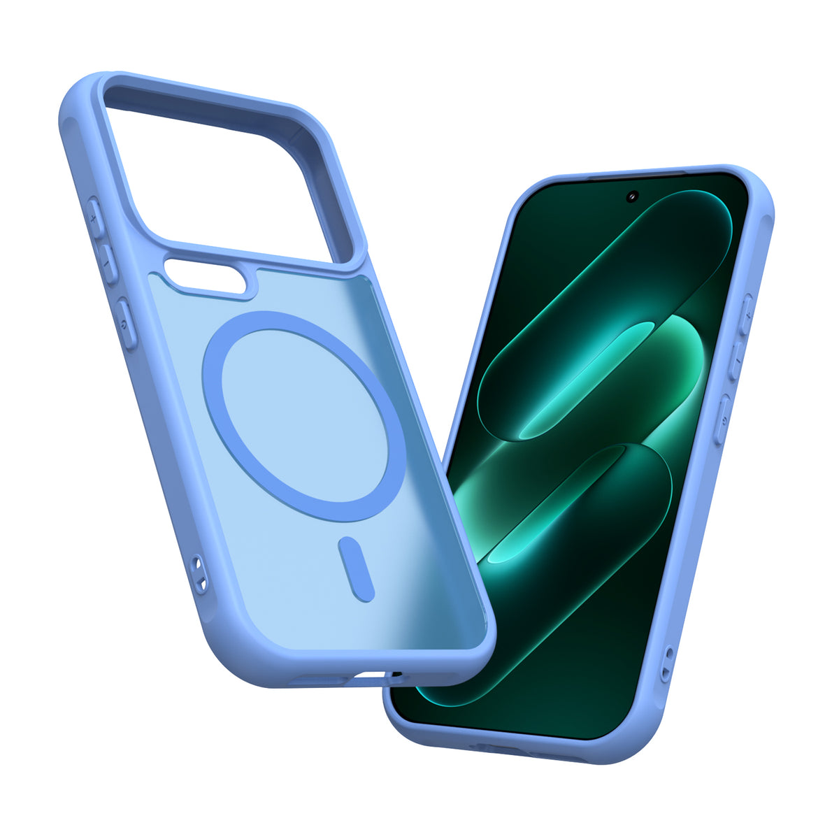SuperSlim-Hülle für das Xiaomi 18 Pro