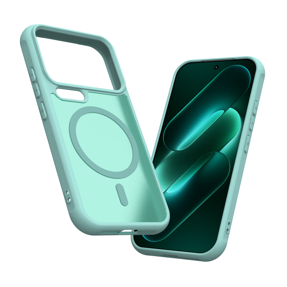 SuperSlim-Hülle für das Xiaomi 18 Pro