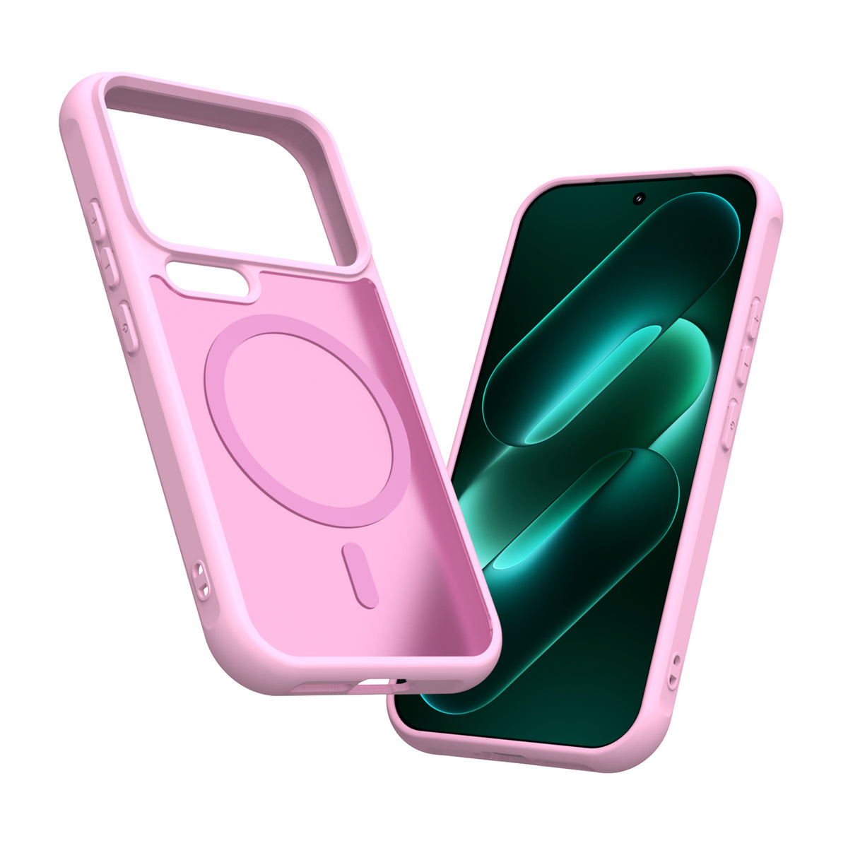 SuperSlim-Hülle für das Xiaomi 18 Pro